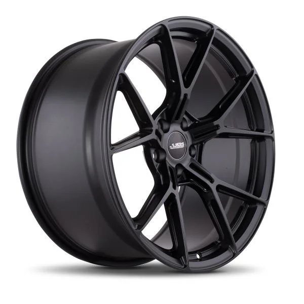 ABS Netto ABS F21 BLK 8.5x20 5/115 ET25