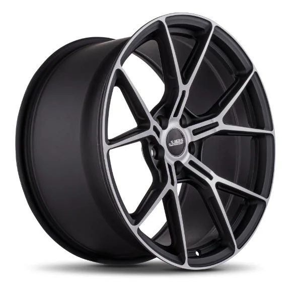 ABS Netto ABS F21 BP-M 8x18 5/112 ET38