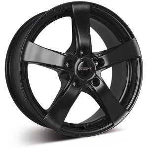 DEZENT RE dark 7,5x17 5x108 ET48