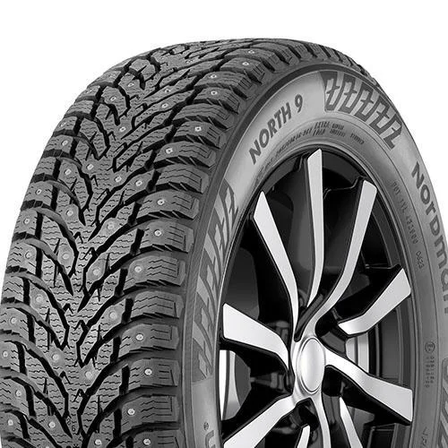 185/65R15 92T Nokian Nordman North 9 XL Dubbat