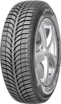 175/70R14 Sava Eskimo Ice MS