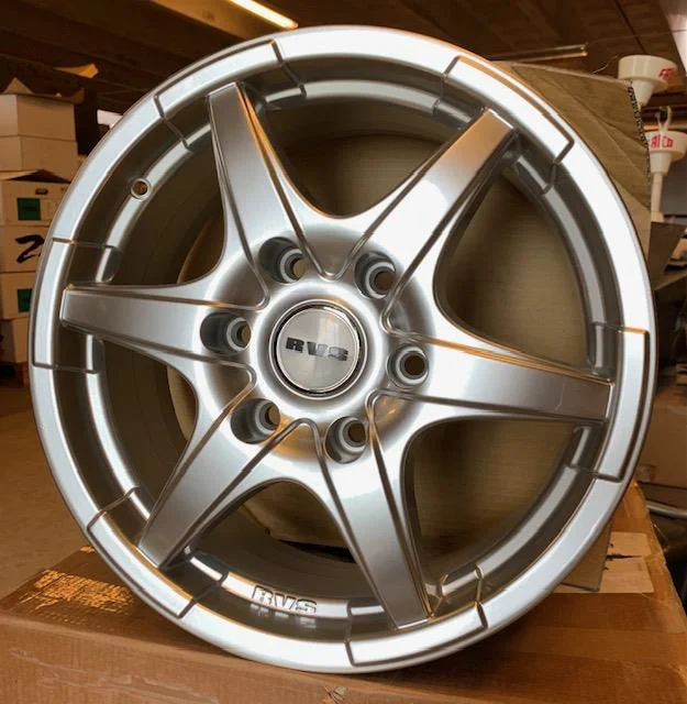 Abbozzo Netto Grizzly 7x17 6/139 ET46