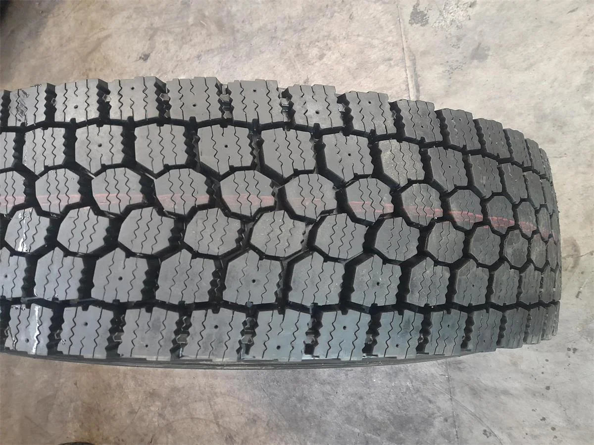 GG LV Reg P-29 Reg. 315/80,0/R22,5