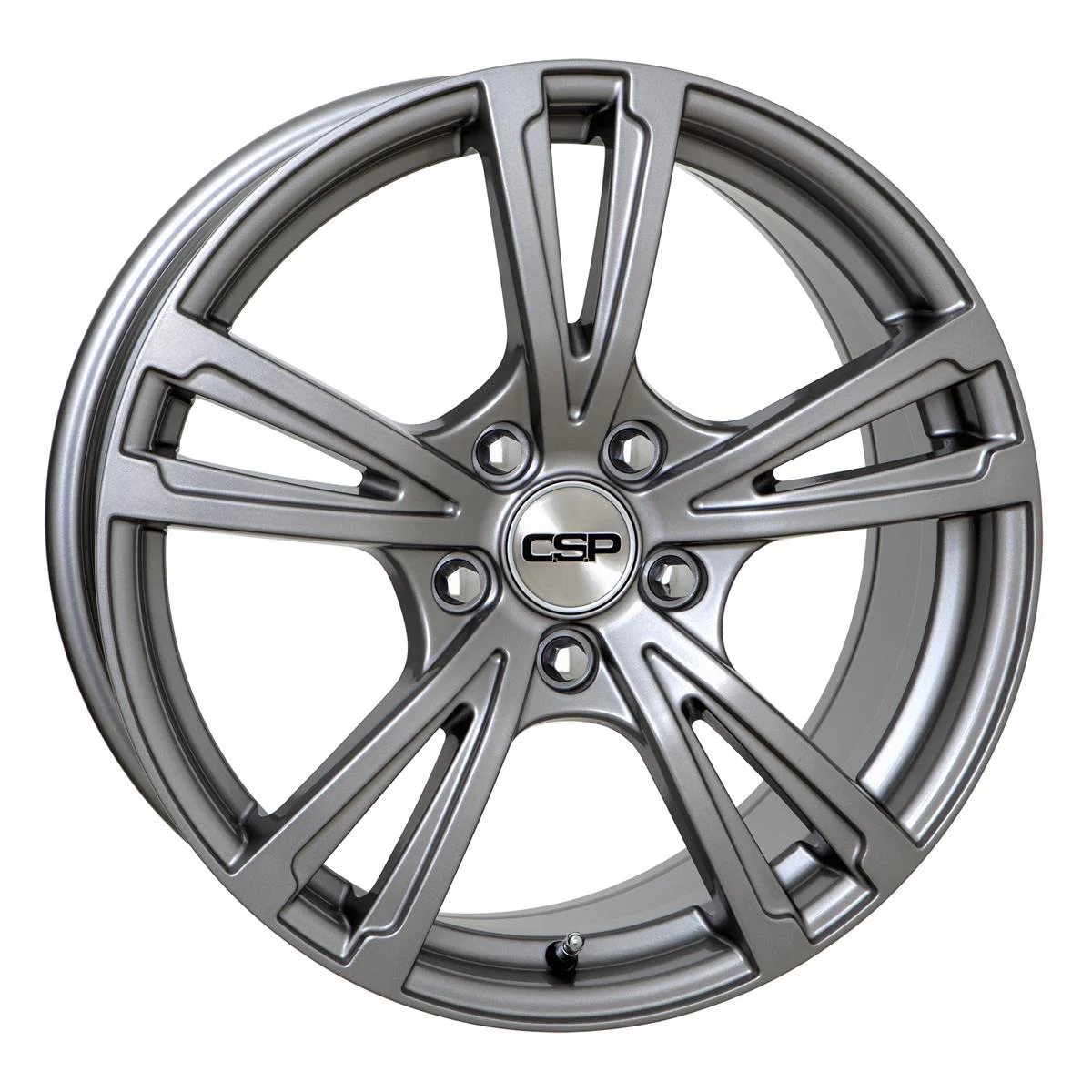 Däckline CSP CSP 18 S 6.5x16 5/112 ET22