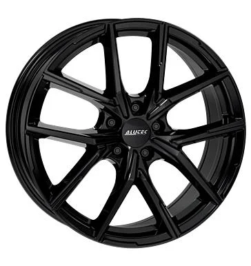 AFL Alutec Aveleno Diamant-Schwarz 8x19 5/112 ET40