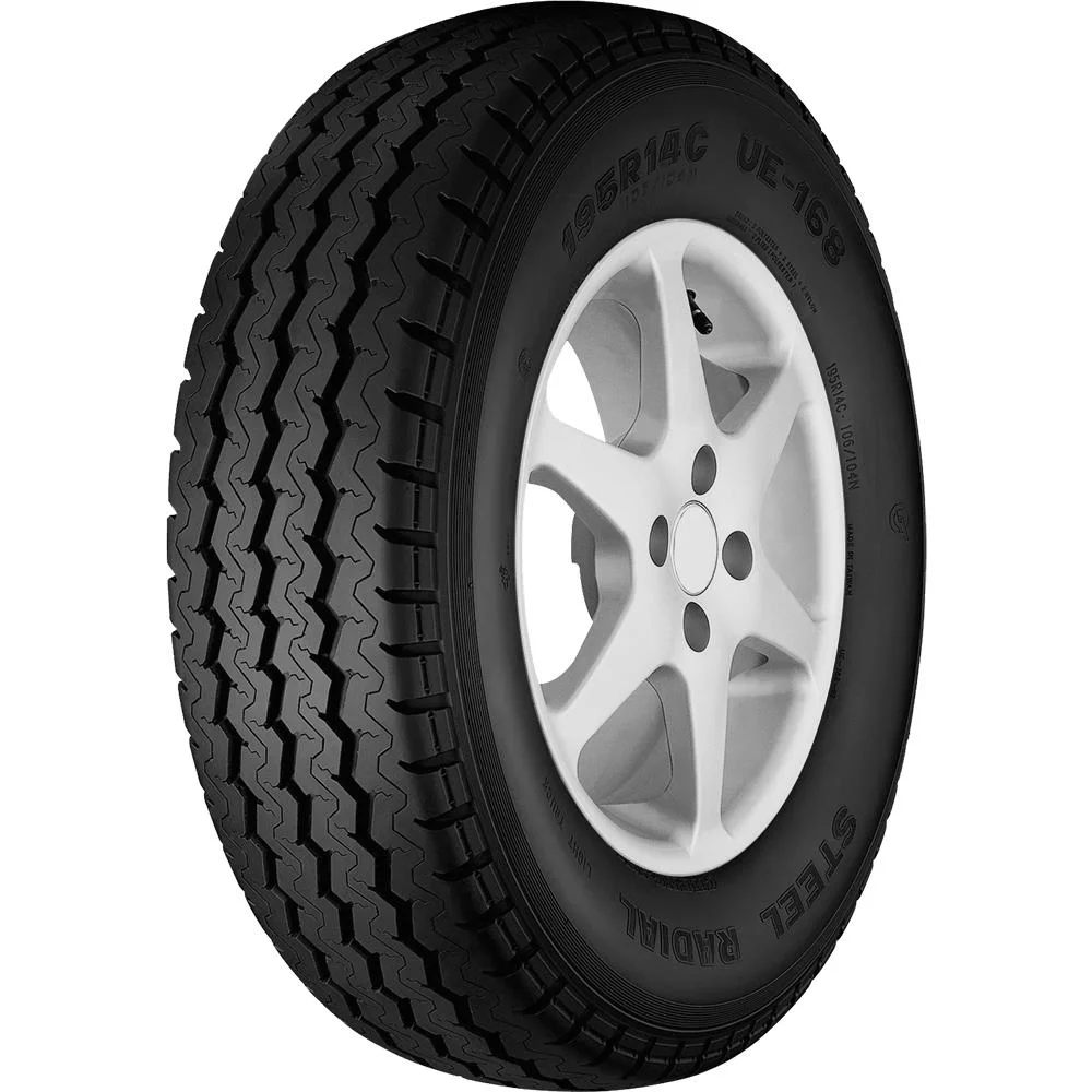 215/75R14C 112Q Maxxis UE-168N