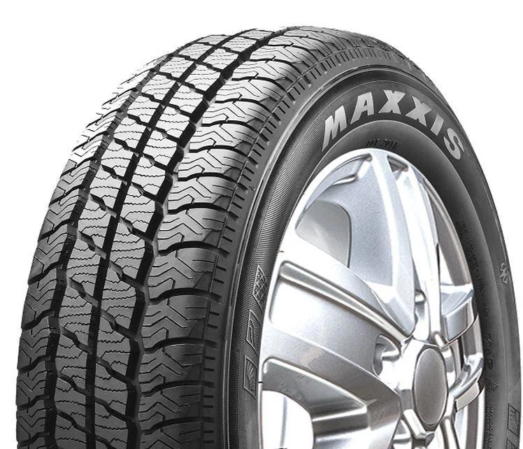 195/55R10C 98/96P Maxxis VANSMART A/S AL2 Friktion