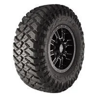 315/70R17 121Q Maxxis RAZR MT-772 SVART TEXT P.O.R