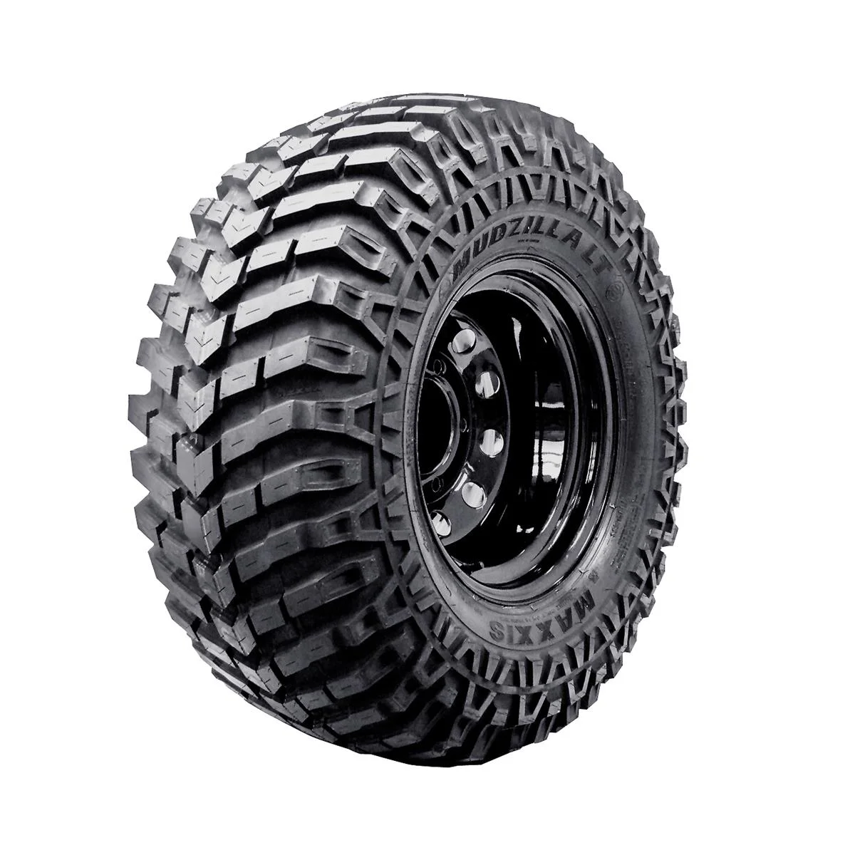 31/12R15 Maxxis MUDZILLA M8080