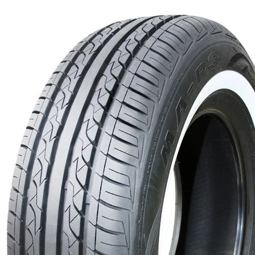 215/50R13 Maxxis MAP3