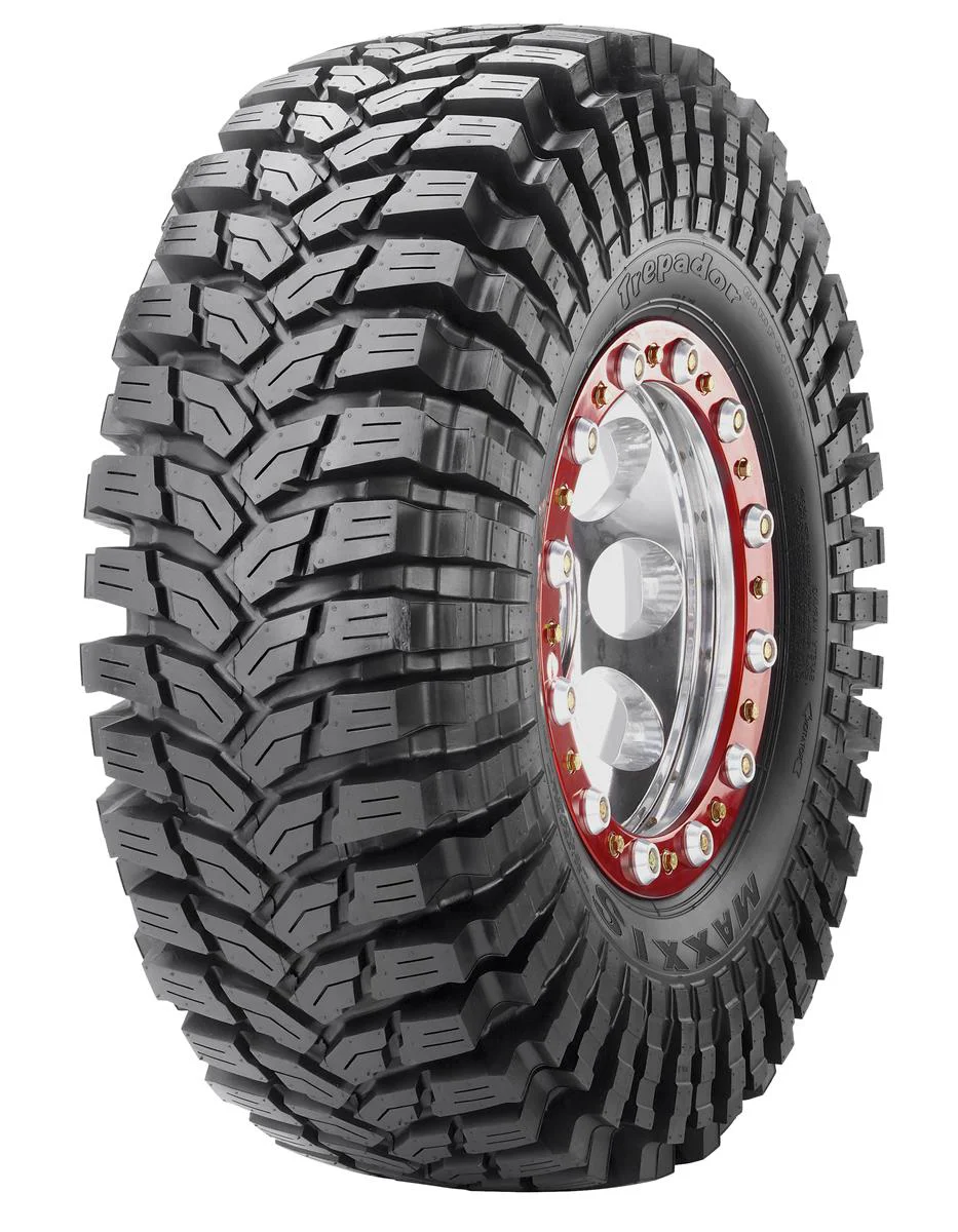 235/75R15 Maxxis TREPADOR M8060