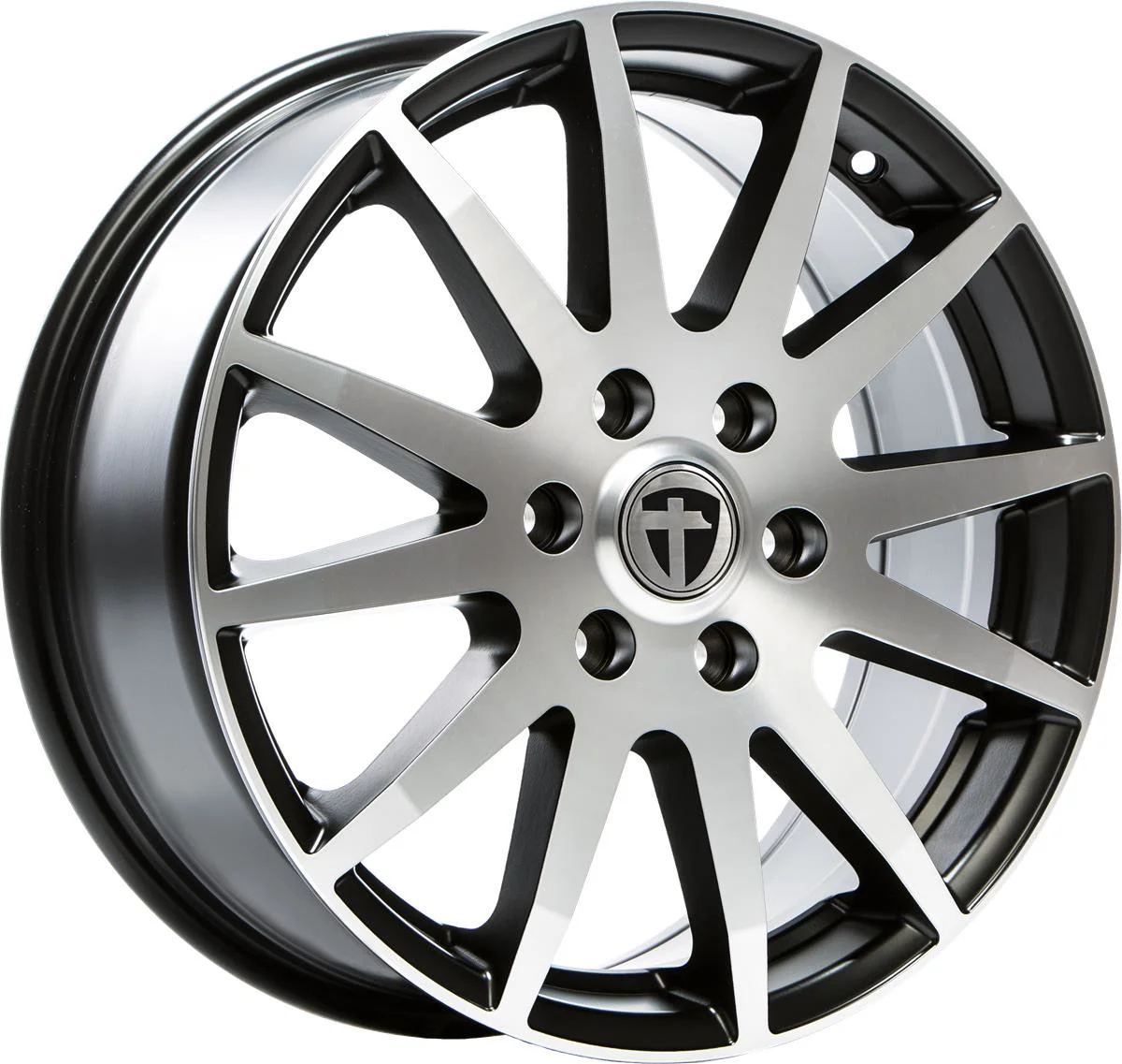 TN1F B.M.P 6,5x16 5x118 ET60