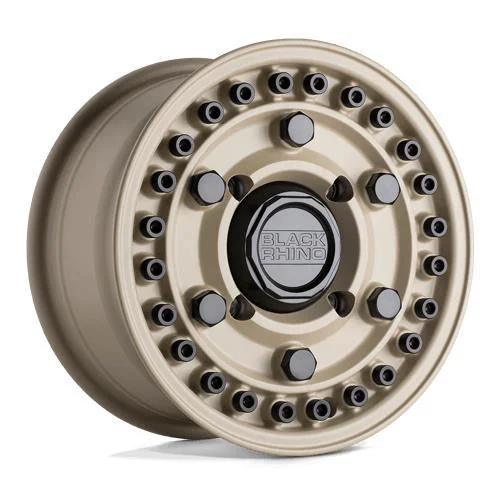 Statusfälgar ARMORY UTV DESERT SAND 7x15 4/110 ET51