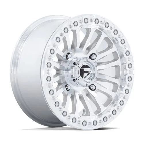 Statusfälgar FV125 RINCON UTV BEADLOCK MACHINED 7x15 4/110 ET10