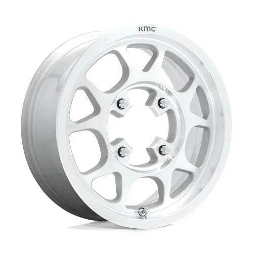 Statusfälgar KS136 TORO MACHINED 6x15 4/137 ET38