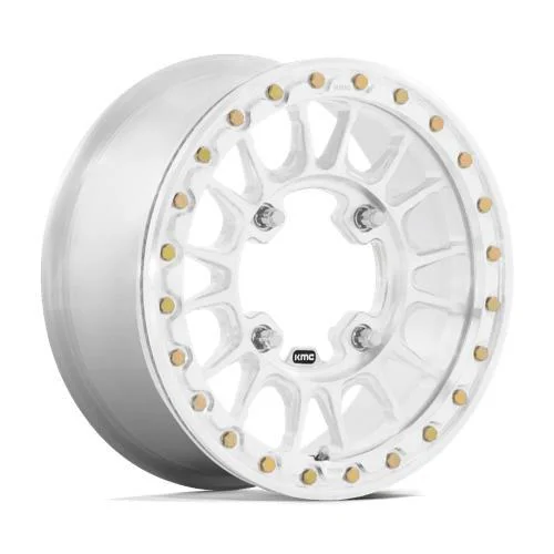 Statusfälgar KS436 IMPACT FORGED BEADLOCK RAW MACHINED FORGED 6x15 4/156 ET38