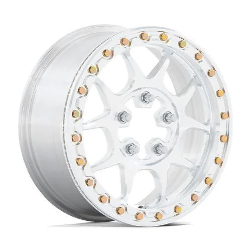 Statusfälgar KS437 TORO FORGED BEADLOCK RAW MACHINED FORGED 10x15 5/114,3 ET0