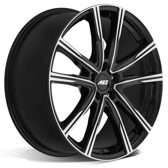 OCL AEZ Montreal dark 8.5x20 5/112 ET35