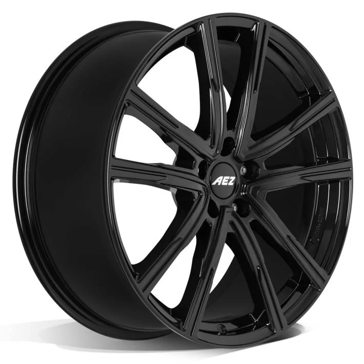 OCL AEZ Montreal black 8.5x20 5/112 ET35