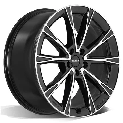 DEZENT AR dark 7,5x19 5x108 ET50