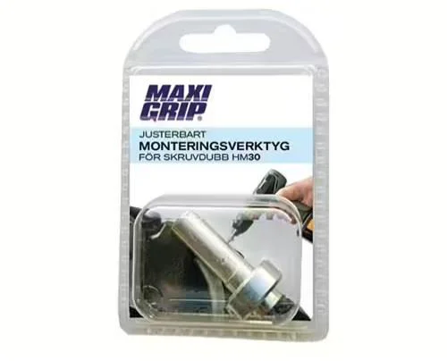 Monteringsverktyg Maxi Grip HM30
