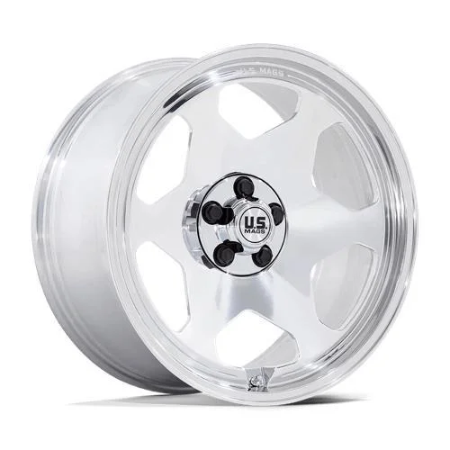 Statusfälgar UC144 OBS FULLY POLISHED 10x20 5/127 ET6