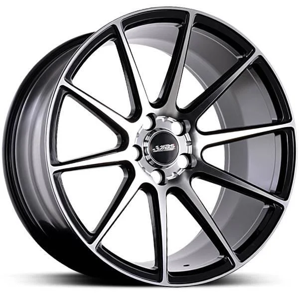 ABS Netto ABS335 B-P Tesla Model Y 9.5x19 5/115 ET38