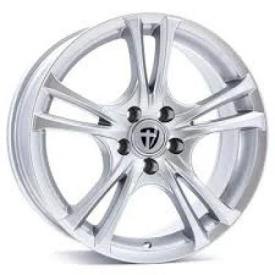 Easy Silver 7,0x16 5x108 ET42