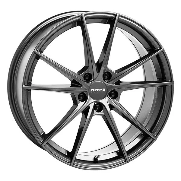 Nitro Volcano G.Gun 9,0x20 5x112 ET40