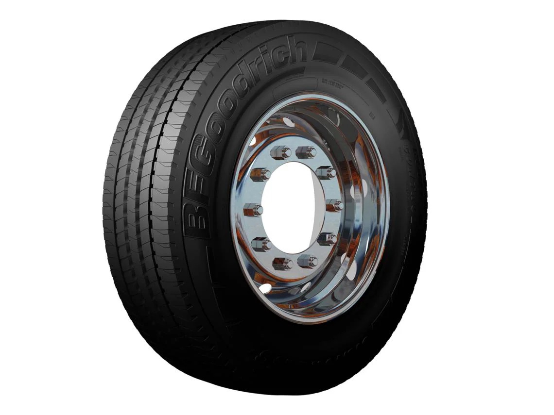 BF Goodrich ROUTE CONTROL S2 315/80,0/R22,5