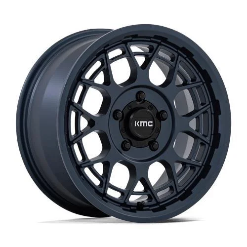 Statusfälgar KS139 TECHNIC UTV METALLIC BLUE 7x15 4/137 ET38