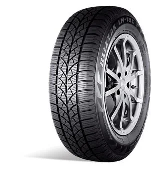 Bridgestone BLIZZAK LM-18C