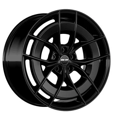 AFL GMP Energia Glossy Black 8.5x20 5/112 ET38