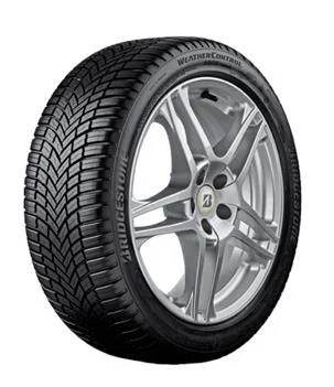 225/45R17 Bridgestone Weather C A005 DriveGuard Evo