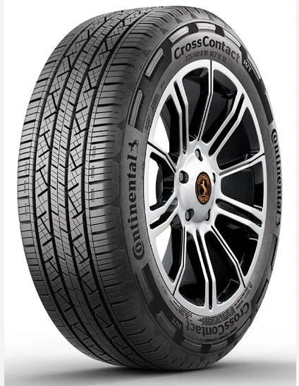 215/70R16 Continental CrossContact H/T