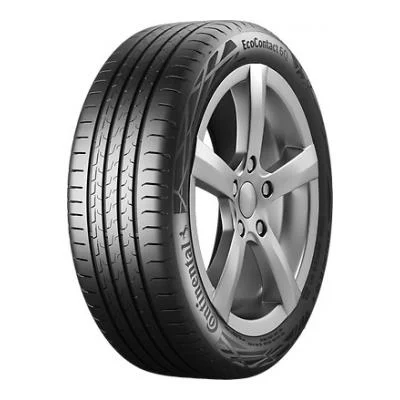 215/50R18 Continental EcoContact 6 Q