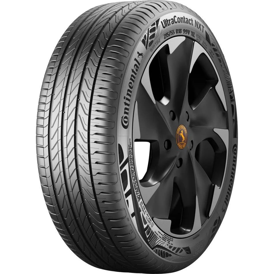 215/55R17 Continental UltraContact NXT