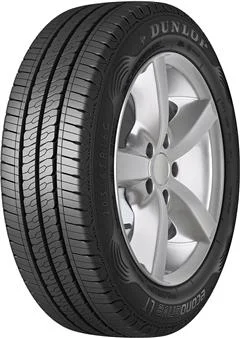 215/60R16 Dunlop ECONODRIVE LT
