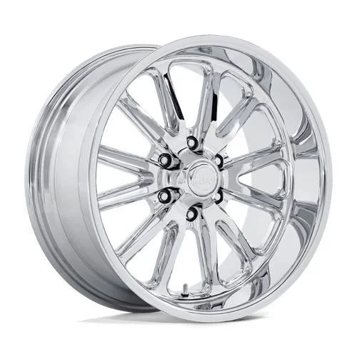 Statusfälgar UC145 RAMBLER 6 CHROME PLATED 9.5x20 6/139,7 ET1