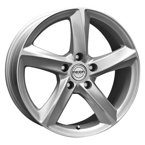 Tigera Silver 8,0x18 5x108 ET45