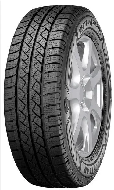 Goodyear VECTOR 4SEASONS CARGO