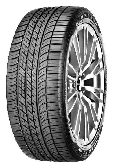 Goodyear Eagle F1 AllTerrain