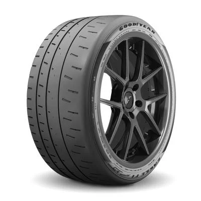Goodyear EAGLE F1 SUPERCAR 3R