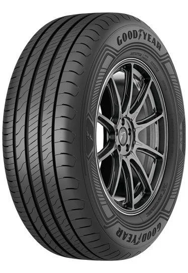 215/55R18 Goodyear EFFICIENTGRIP 2 SUV