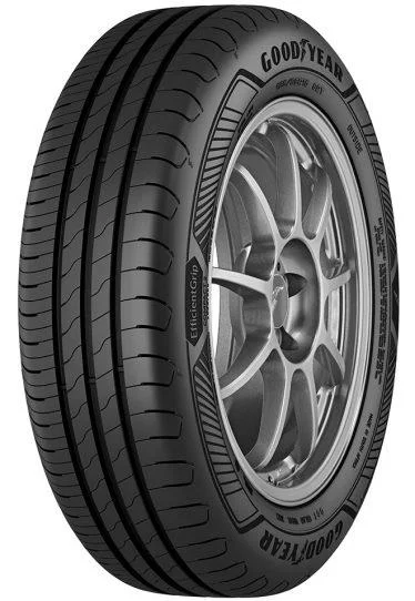 155/65R14 Goodyear EFFICIENTGRIP COMPACT 2