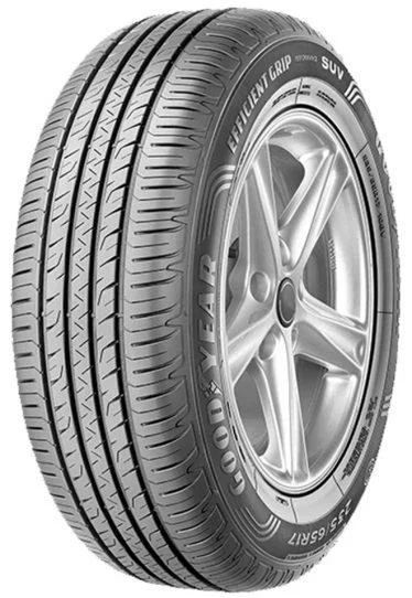 225/55R18 Goodyear EFFICIENTGRIP PERFORMANCE SUV