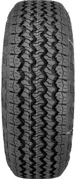 255/65R18 111H Goodyear WRANGLER TERRITORY AT/S