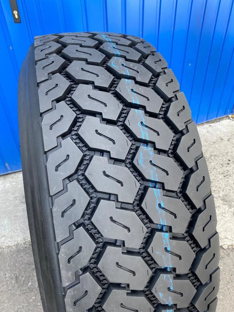 GG LV Reg P-37 reg. 385/65,0/R22,5