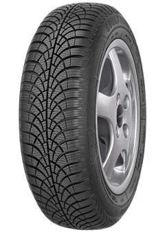 165/70R14 Goodyear ULTRAGRIP 9+ MS