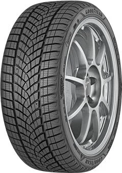 155/70R19 Goodyear ULTRAGRIP ICE 2+